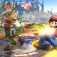 Imagen para el artículo titulado Estas son las palizas que te esperan con Super Smash Bros en Wii U